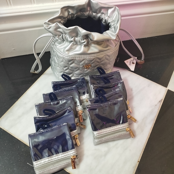 PurseN Ultra Jewelry Case - Picture 3 of 7